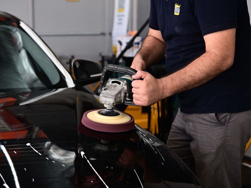 Osmangazi Oto Pasta Cila