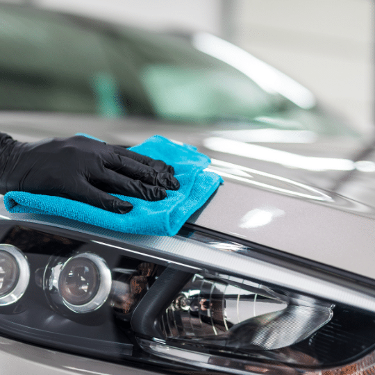 Osmangazi Oto Pasta Cila